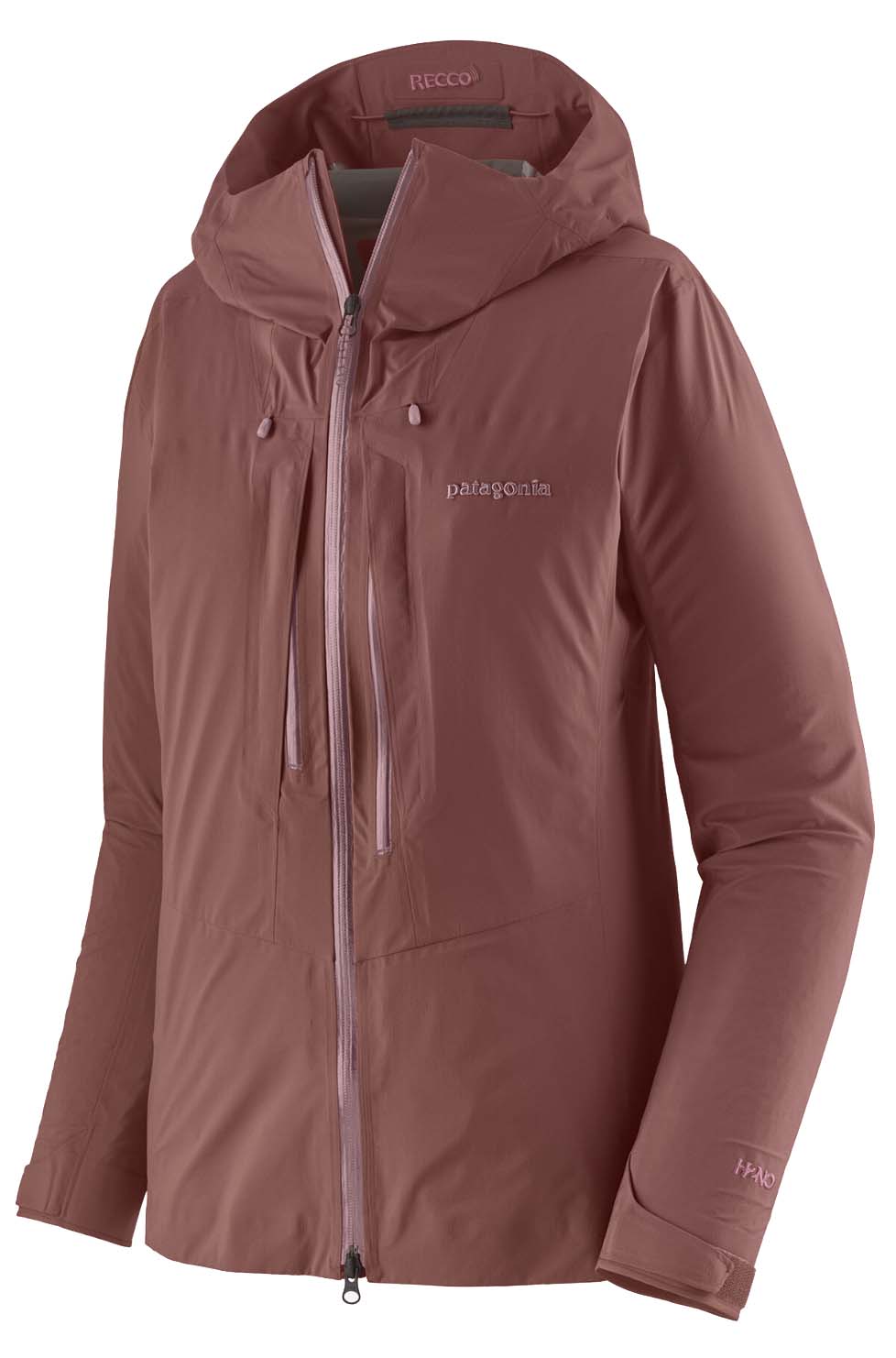 Best Women s Rain Jackets of 2024 Switchback Travel